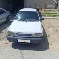 پراید مدل 96