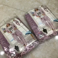 ست لباس راحتی زنانه ترک