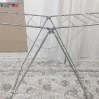 حراج رخت آویز استیل به قیمت تولیدی|بندرخت و رخت‌آویز|زاهدان, |دیوار