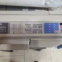ریسو vt2200|پرینتر، اسکنر، کپی، فکس|تهران, سلسبیل شمالی|دیوار