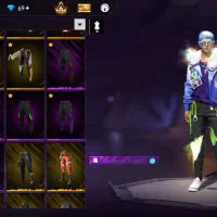 فری فایر|کنسول، بازی ویدئویی و آنلاین|سنندج, |دیوار