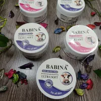 کرم مرطوب کننده بابینا