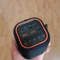 اسپیکر|پخش‌کننده همراه|اراک, |دیوار