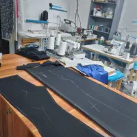 دوخت چادر و لباس تحویل فوری