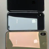 شاسی آیفن ایکس ایکس اس و ایکس اس مکس