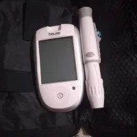 دستگاه قند خون