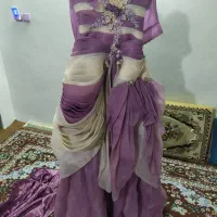 لباس مجلسی شیک