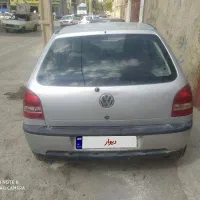 فولکس گل|خودرو سواری و وانت|قروه, |دیوار