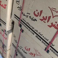 کمک فنر انواع خودرو های ایرانی|قطعات یدکی و لوازم جانبی|قروه, |دیوار