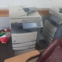 ۲عدد دستگاه فتو گوپی