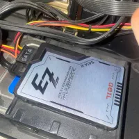 هاردssd256|قطعات و لوازم جانبی رایانه|بندرعباس, |دیوار