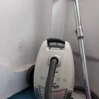 جارو برقی کارکرده