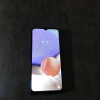 سامسونگ کارکرده a32  ریجستری شده