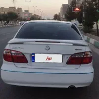 ماکسیما مدل 2006 ماشین در حد نو هست|خودرو سواری و وانت|هشتگرد, شهرک وحدت|دیوار