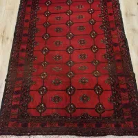 قالیچه دستبافت نفیس مناسب جهیزیه|فرش|مشهد, سعد آباد|دیوار