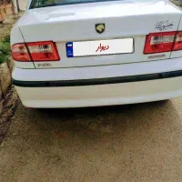 سمندef7|خودرو سواری و وانت|قیدار, |دیوار