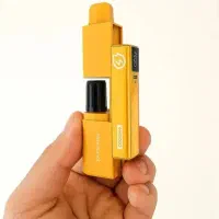 ویپ مدل اصلی دائمی ویکبار مصرف