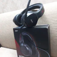 هدست گیمینگ acer