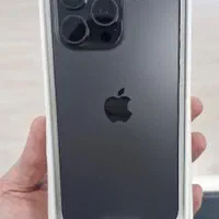 اپل iPhone 15 Pro Max با حافظهٔ ۲۵۶ گیگابایت