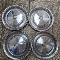 قالپاق کادیلاک سویل