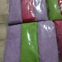 دستمال نانو