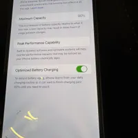 اپل iPhone 13 Pro Max با حافظهٔ ۲۵۶ گیگابایت|موبایل|تهران, نیاوران|دیوار