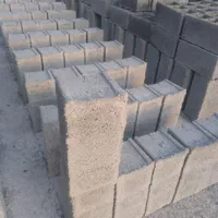 بلوک سیمانی