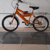 دوچرخه سایز ۱۶