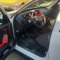 ماشین کوییک RS|خودرو سواری و وانت|بهارستان, |دیوار