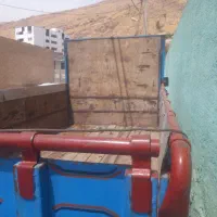 خاورفابریک ۸۰۸مدل۷۰ دیدنی|خودرو سنگین|شیراز, طلاب|دیوار