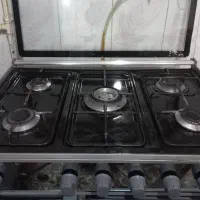 اجاق گاز|اجاق گاز و لوازم برقی پختوپز|همدان, |دیوار