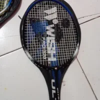 راکت تنیس اصل مارک آدیداس|ورزش‌های توپی|کرمان, |دیوار