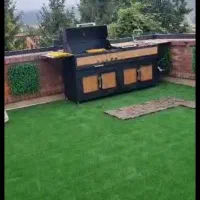 بآربیکیو سفارشات ابعاد دلخواه