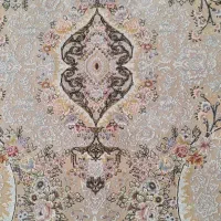 یک فرش ۱۲ متری با فرش قطر۱ ۱۵۰۰ شانه با تراکم ۴۵۰۰|فرش|ری, حمزهآباد|دیوار