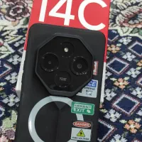 گوشی درحدنو