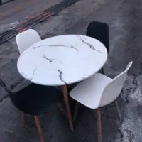 ناهارخوری ۴نفره