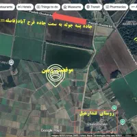 فروش ز مین در مازندران|فروش زمین و ملک کلنگی|طبقده, |دیوار