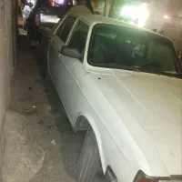 پیکان مدل 83 دوگانه