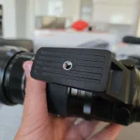 فروش دوربین فوجی ( فیلم و عکس )|دوربین عکاسی و فیلم‌برداری|مریوان, |دیوار