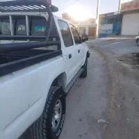 تویوتا مدل 2001|خودرو سواری و وانت|کرمانشاه, |دیوار