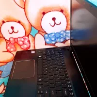 لپ تاپ ACER i3 رم 8DDR4 کاملا سالم در حد نو|رایانه همراه|شیراز, پانصد دستگاه ارتش|دیوار