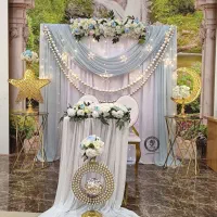تشریفات جشن تم تولد افتتاح بله برون حنا کرایه عروس