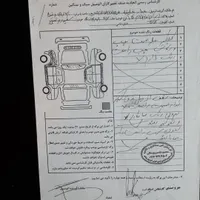 ۲۰۶ تیپ ۲|خودرو سواری و وانت|بوشهر, |دیوار