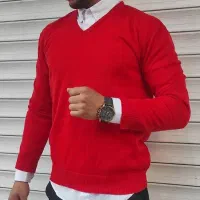 بافت یقه هفت مار ک پولو