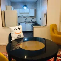 اجاره آپارتمان های مبله دو خواب مناسب ۵،۶ نفر|اجارهٔ کوتاه‌مدت آپارتمان و سوئیت|تهران, چیتگر شمالی|دیوار