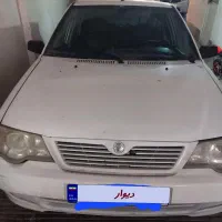 پراید 111 مدل 88