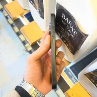 ایفون 13 حافظه ۱۲۸ ch|موبایل|مشهد, شریف|دیوار