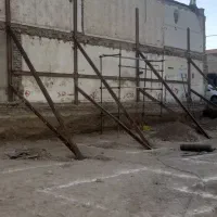 جوشکاری و برشکاری سیار