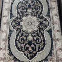 قالیچه 4 متری تخفیفی 100 درصد اکرولیک