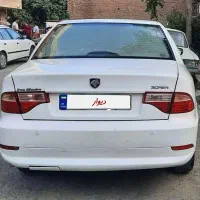 سمند سورن مدل ۸۸
